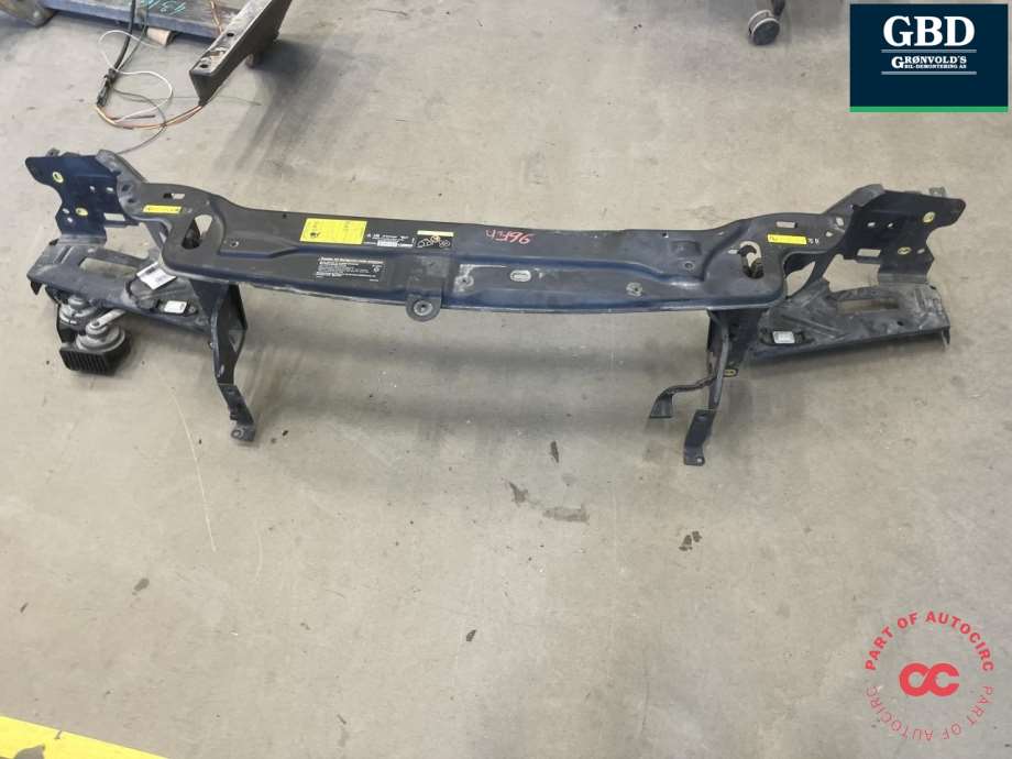 Volvo XC90, 2002-2006 (Type I, Fase 1)(|30796864)