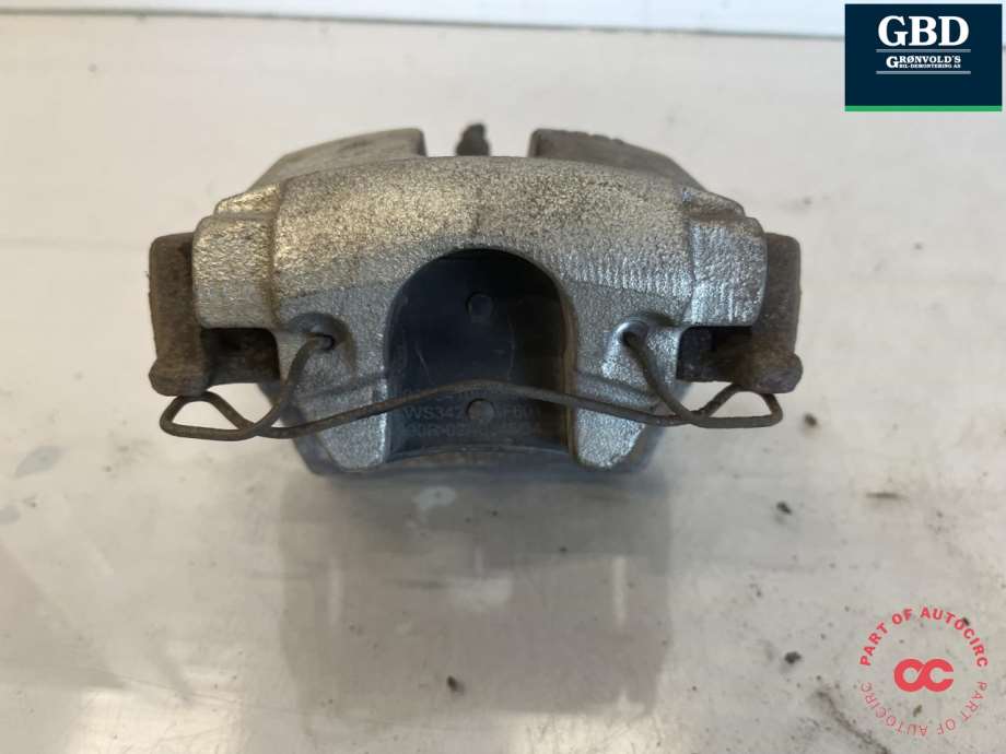 Volvo XC90, 2002-2006 (Type I, Fase 1) (8602855)