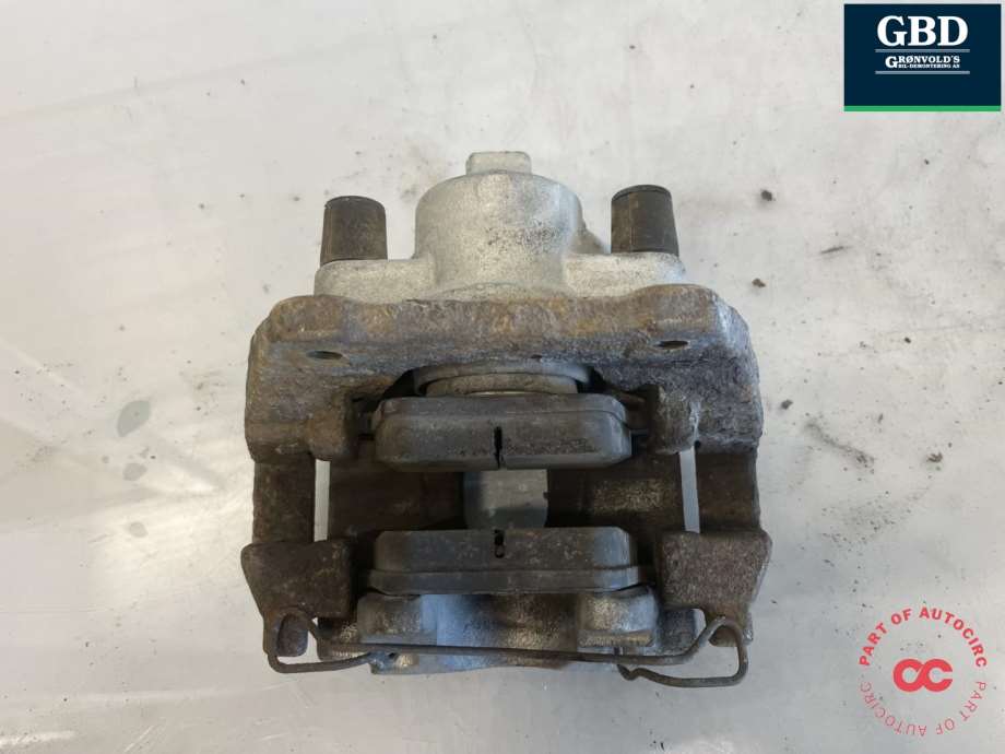 Volvo XC90, 2002-2006 (Type I, Fase 1) (8602855)
