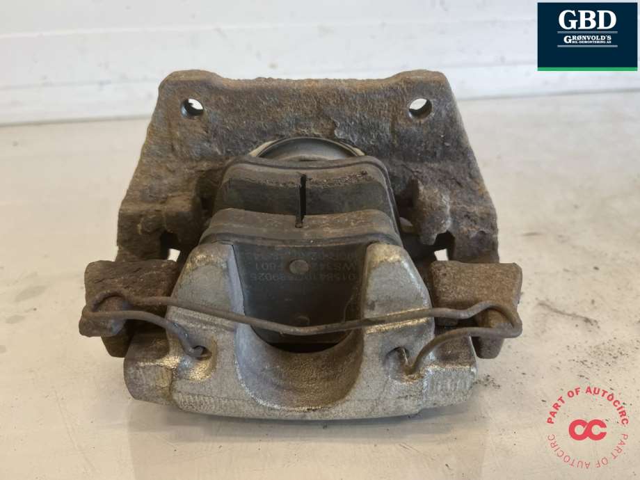 Volvo XC90, 2002-2006 (Type I, Fase 1) (8602855)