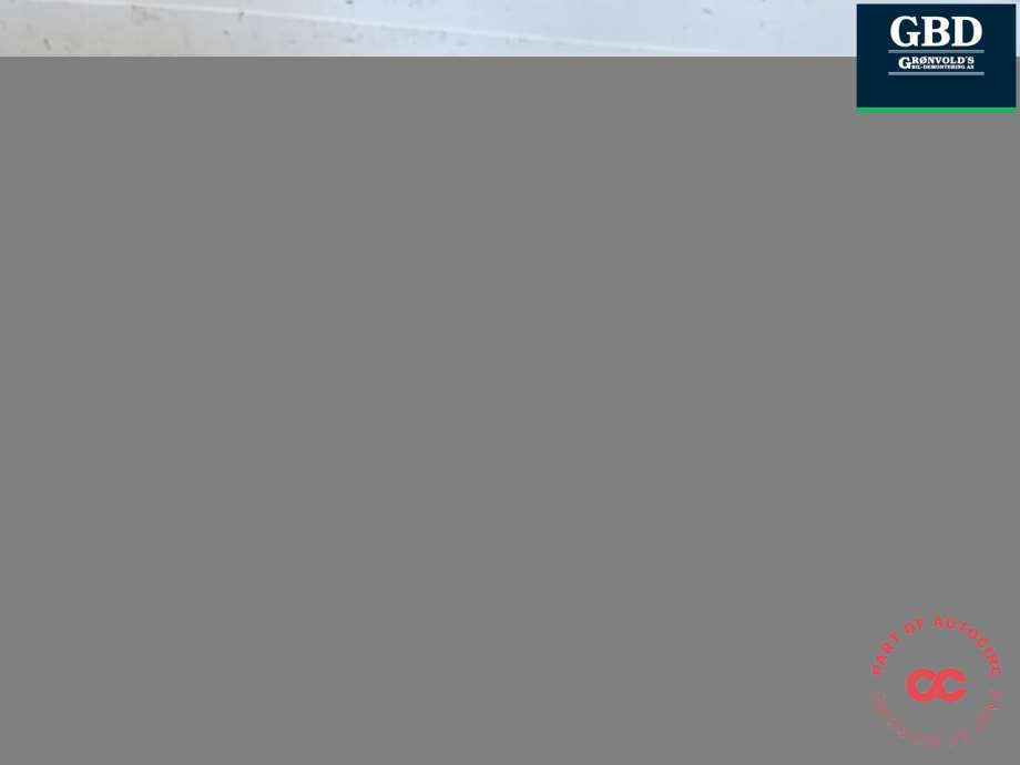 Volvo XC90, 2002-2006 (Type I, Fase 1)(|36012358)