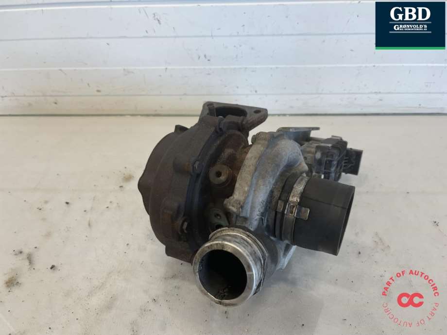 Volvo XC90, 2002-2006 (Type I, Fase 1)