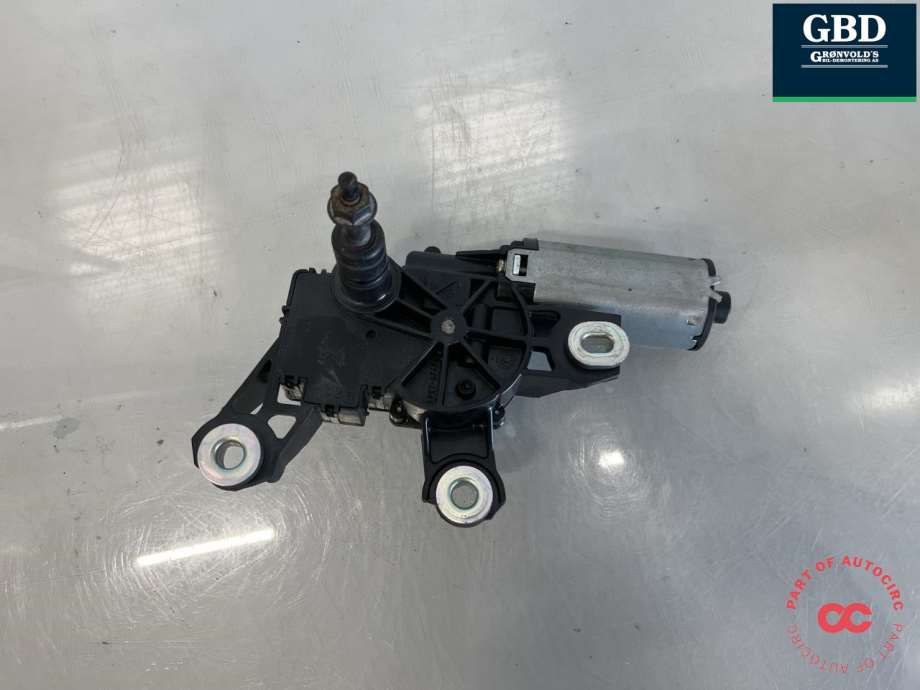 VW Transporter / Caravelle, 2009-2015 (T5, Fase 2)(|7LA 955 711 B)