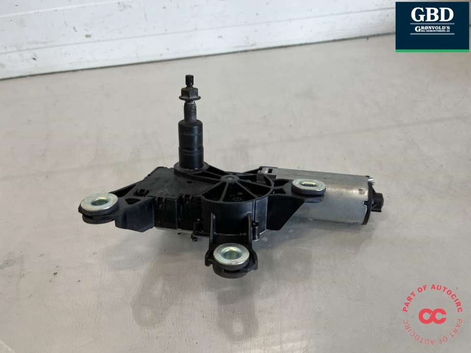 VW Transporter / Caravelle, 2009-2015 (T5, Fase 2) (7LA 955 711 B|7H0 955 711)