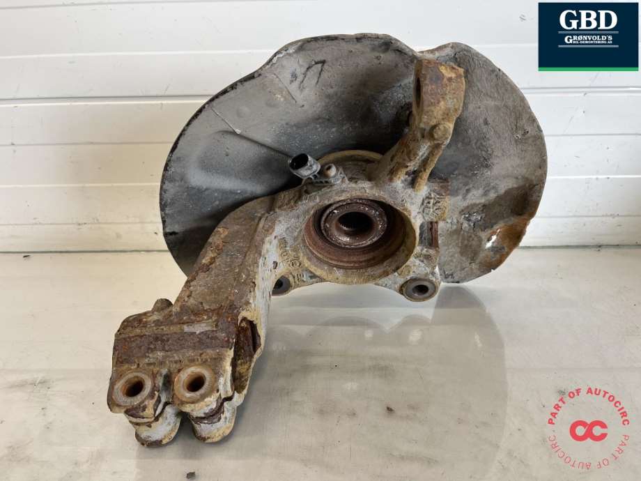VW Transporter / Caravelle, 2009-2015 (T5, Fase 2) (7H0 407 258 G)