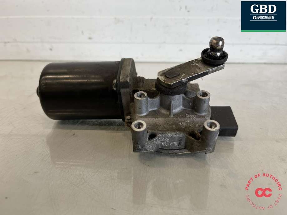 Viskermotor frontrute til VW Transporter / Caravelle 2009-2015 (Fase 2) (T5) (T5) (7E1 955 113 G|7E1 955 113 B|)