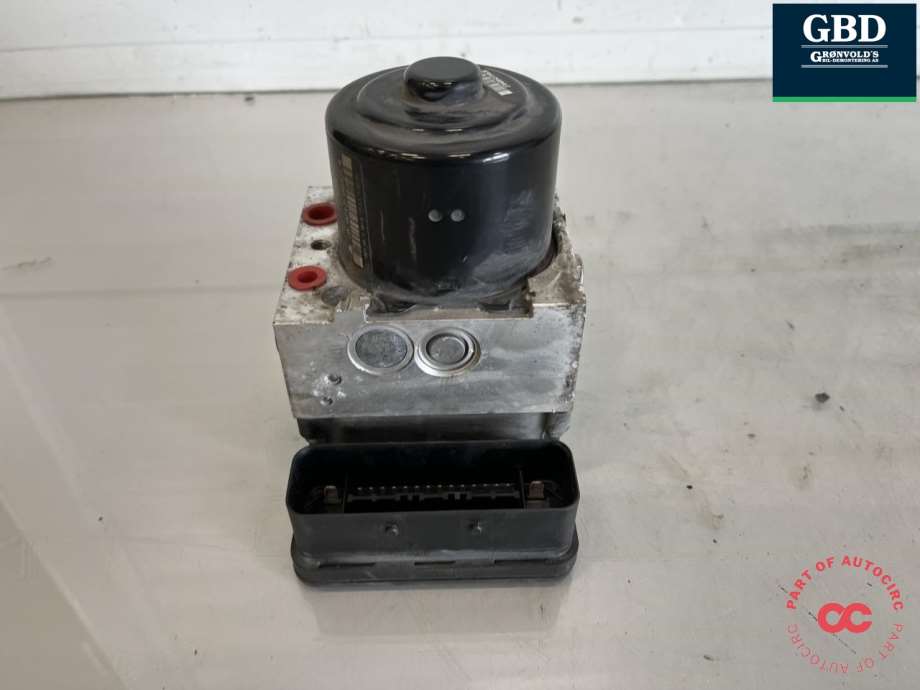 VW Transporter / Caravelle, 2009-2015 (T5, Fase 2)(|7E0 614 517 H)