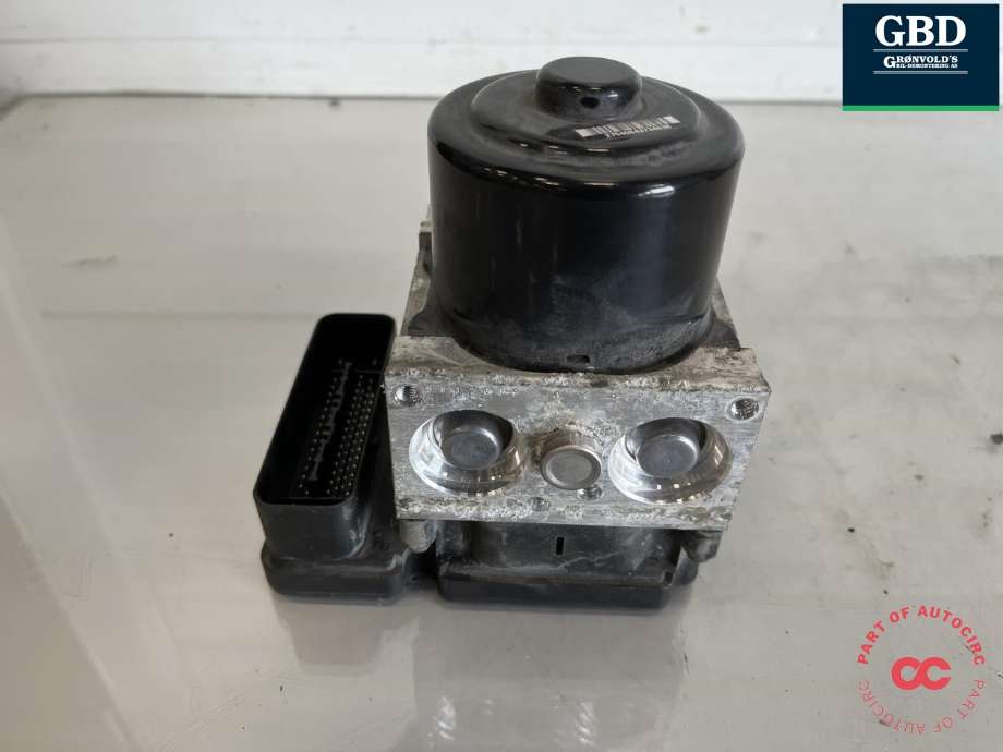 ABS sentral til VW Transporter / Caravelle 2009-2015 (Fase 2) (T5) (T5) (7E0 614 517 H|7E0 614 517 H BEF|)