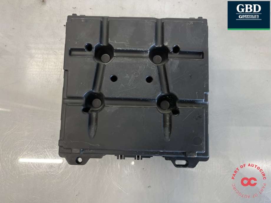 VW Transporter / Caravelle, 2009-2015 (T5, Fase 2)(|7H0 937 090 D)