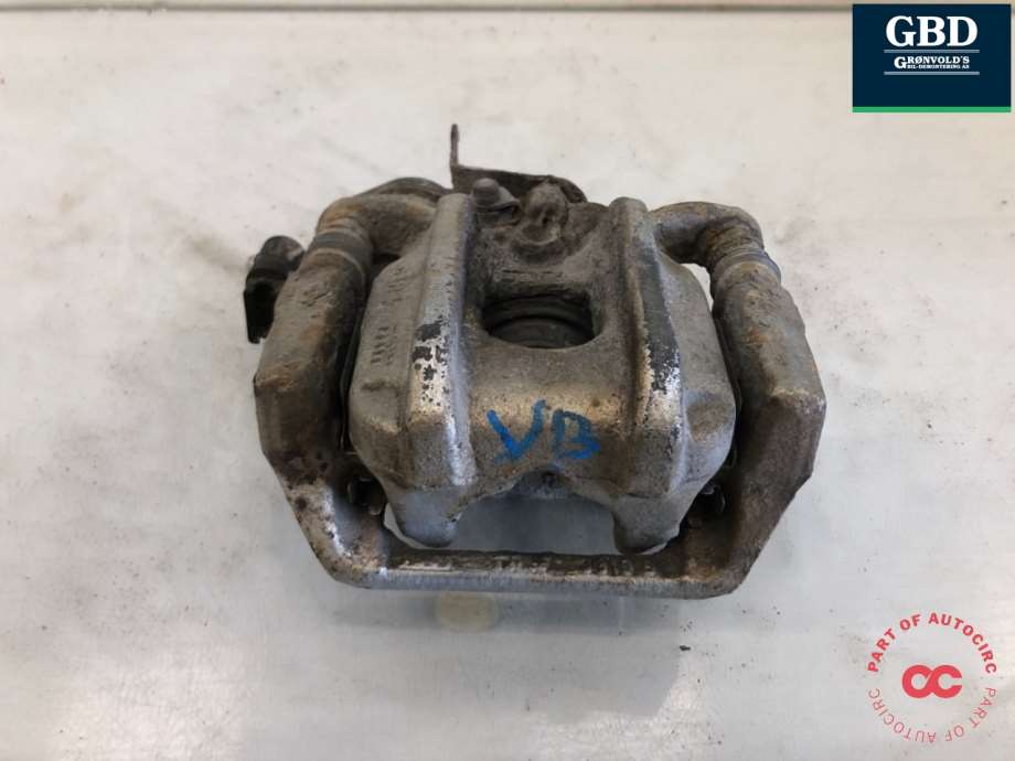BMW 5-Serie, 2010-2017 (F10/F11)(|34 21 6 793 041)