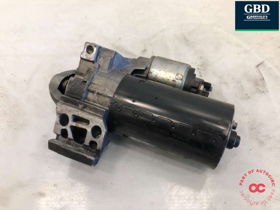 BMW 5-Serie, 2010-2017 (F10/F11) (12 41 8 570 238|000148010)