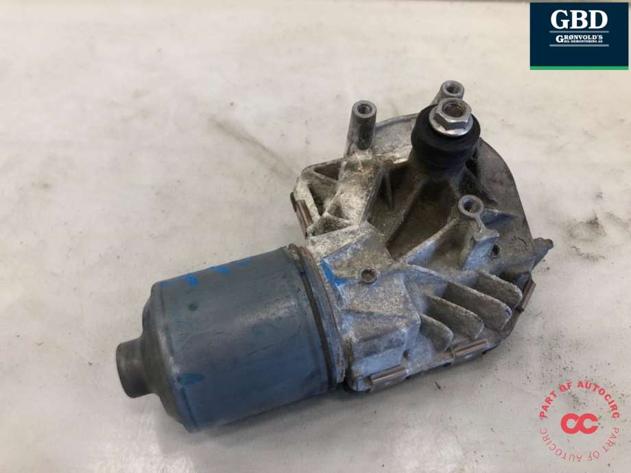 BMW 5-Serie, 2010-2017 (F10/F11) (61 61 7 306 266)