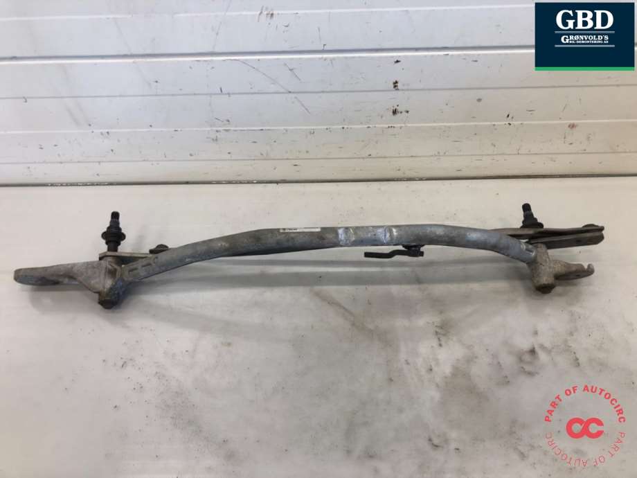 BMW 5-Serie, 2010-2017 (F10/F11) (61 61 7 306 266|3397021520)