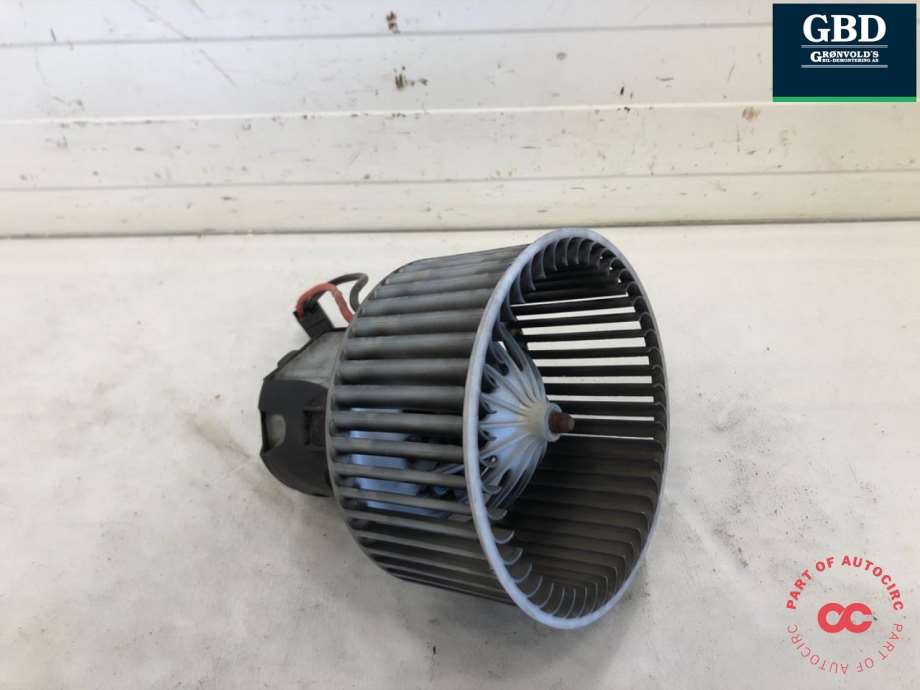 BMW 5-Serie, 2010-2017 (F10/F11)(|64 11 9 242 607)