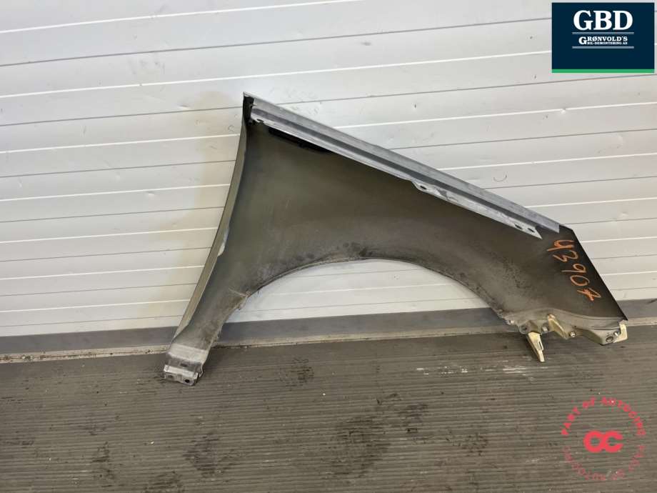 Kia Soul, 2014-2019 (Type II) (66311B 2000)