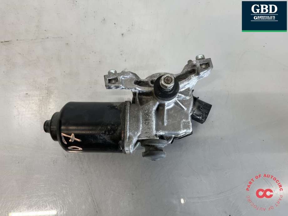 Viskermotor frontrute til Kia Soul, 2014-2019 (Type II)  (98110B 2000)