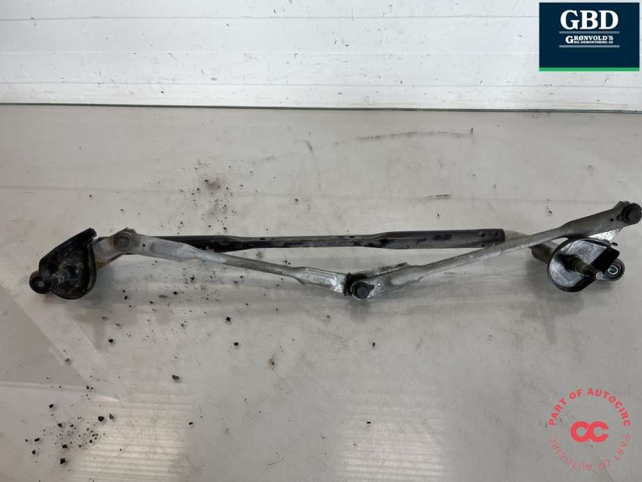 Kia Soul, 2014-2019 (Type II)(|98120B 2000)