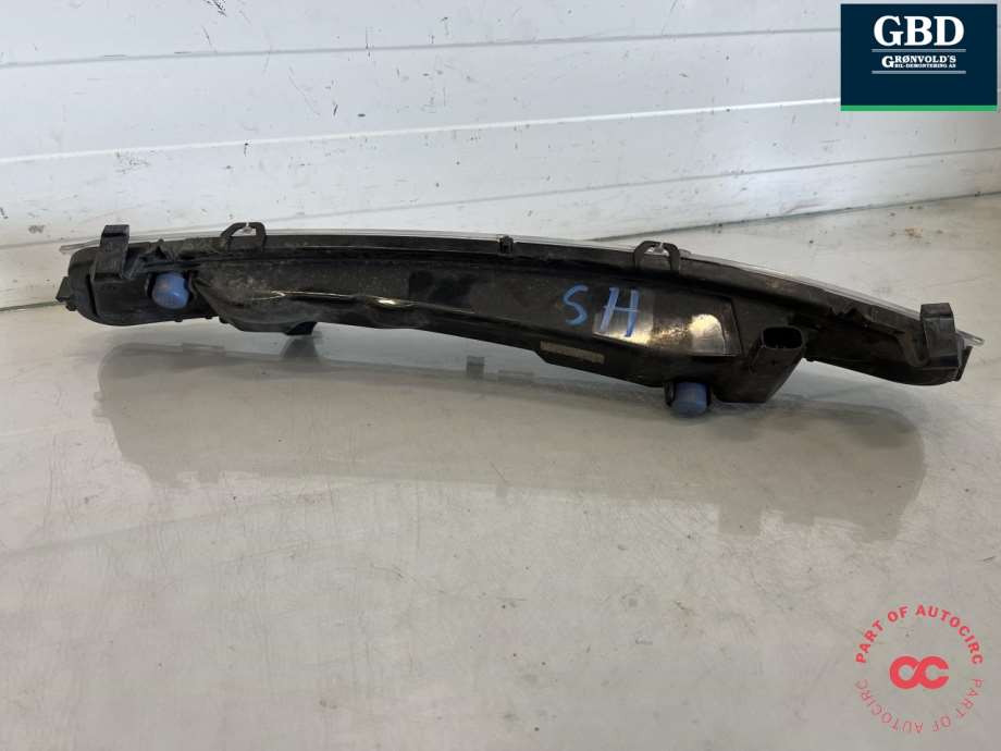 Ford Mondeo, 2011-2014 (Type IV, Fase 2) (1725079|BS71-13B218-AE)