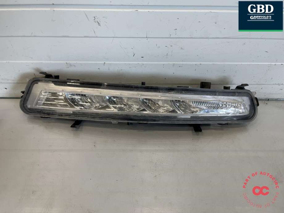 Ford Mondeo, 2011-2014 (Type IV, Fase 2)(|1725080)