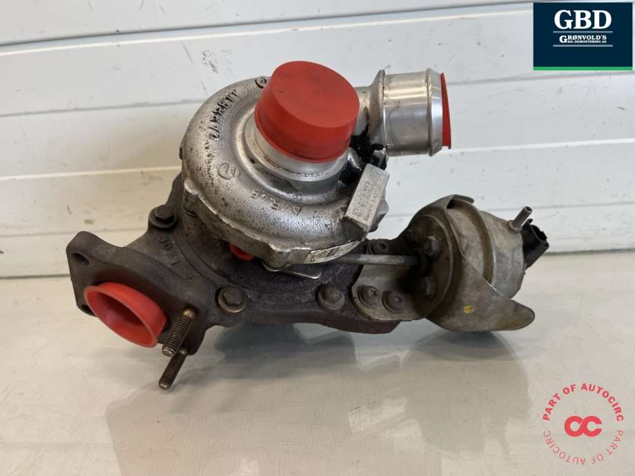 Ford Mondeo, 2011-2014 (Type IV, Fase 2)(|1864631)