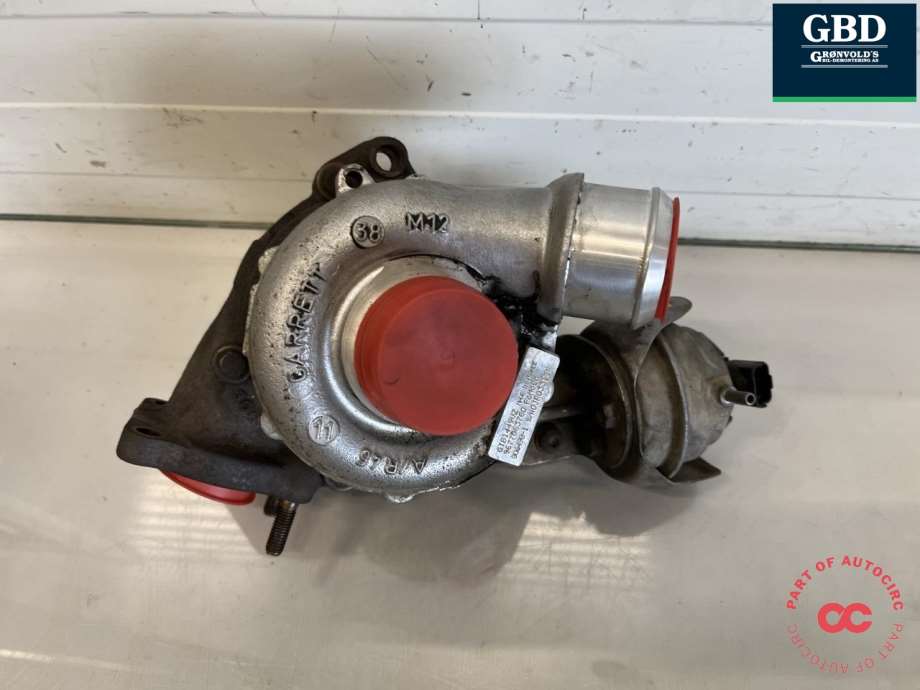 Ford Mondeo, 2011-2014 (Type IV, Fase 2) (1864631|AM5Q-9U469-AA)
