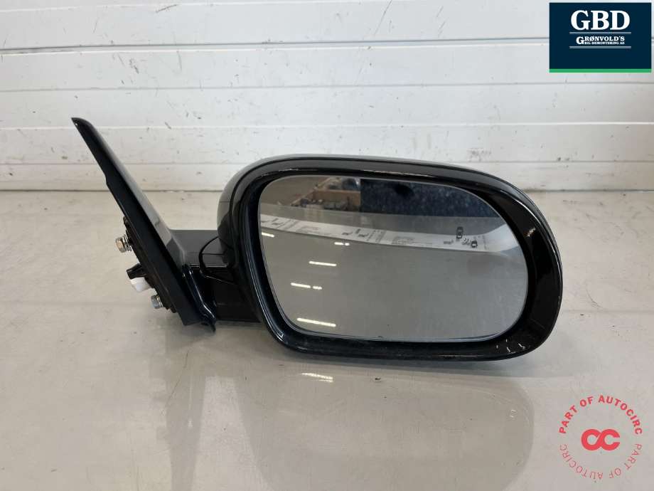 Speil høyre til Kia e-Soul 2019-->> (Type III) (87620K0170KDG|)