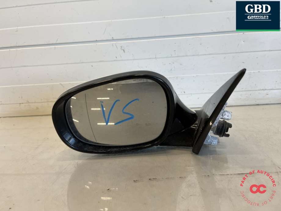 BMW 3-Serie, 2005-2011 (E90/E91/E92/E93)(|51 16 7 268 277)