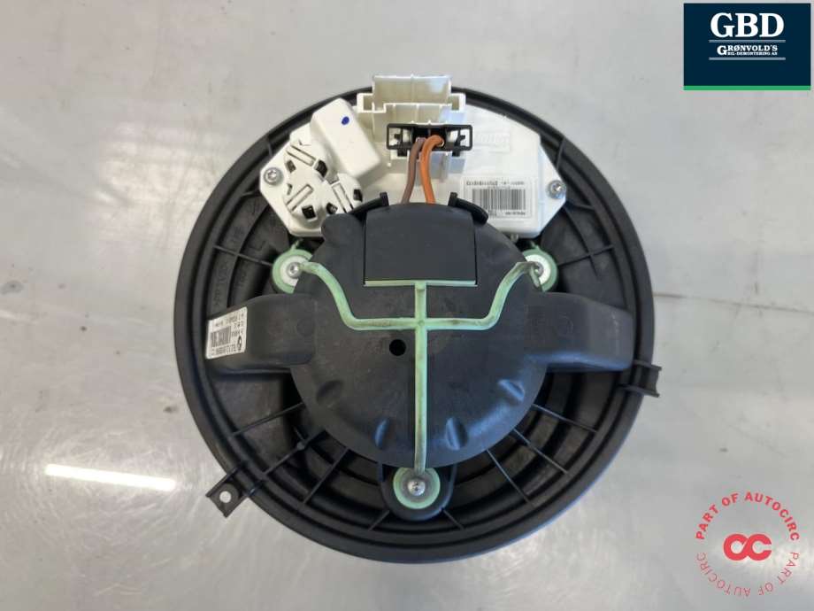 BMW 3-Serie, 2005-2011 (E90/E91/E92/E93)(|64 11 9 227 670)