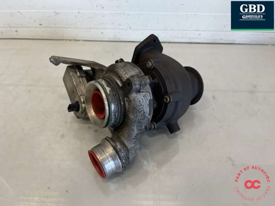 BMW 3-Serie, 2005-2011 (E90/E91/E92/E93) (11 65 8 506 722|110813003403)