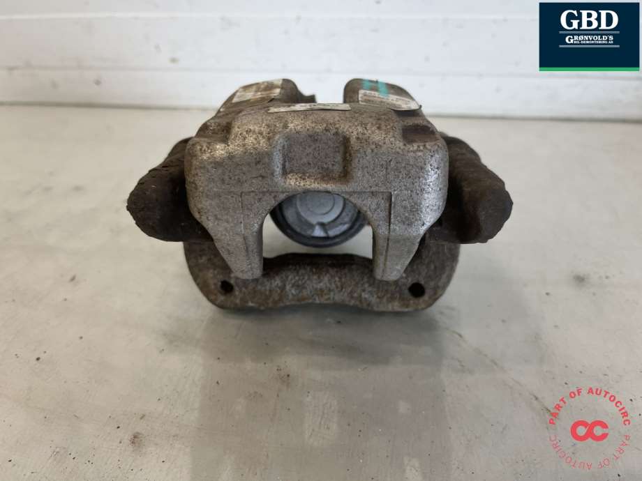 Peugeot 2008, 2013-2019 (Type I)(|4400 W6)