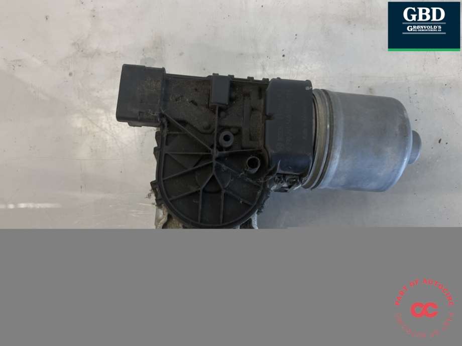 Peugeot 2008, 2013-2019 (Type I) (96 732 225 80)