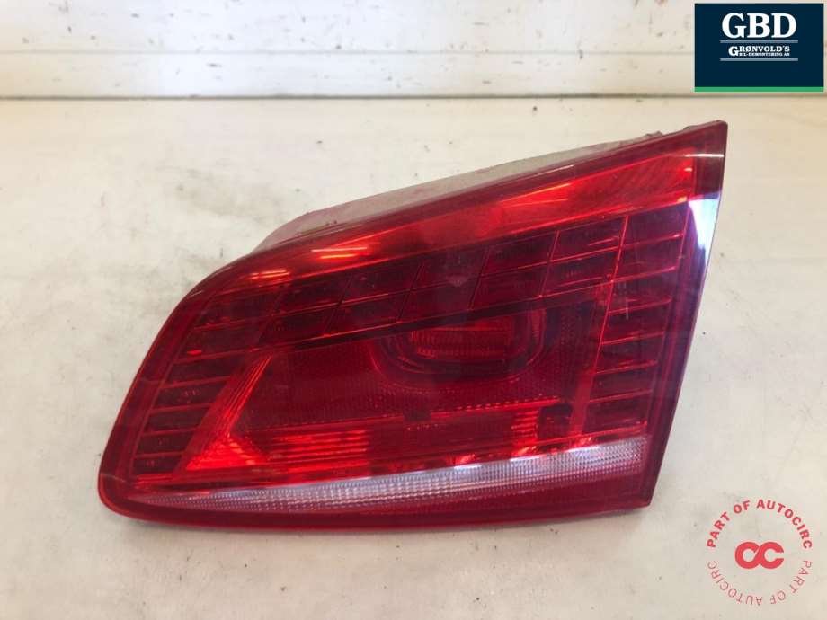 VW Passat, 2011-2015 (B7)(|3AF 945 308 E)
