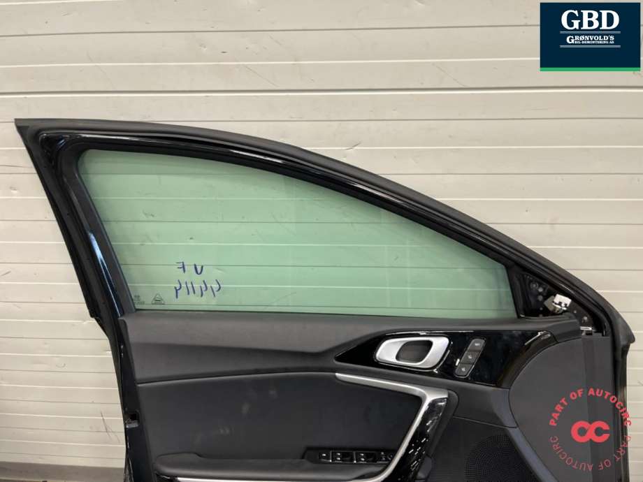 Dør venstre foran til Kia XCeed 2021-->> (SUV) (SUV) (76003J7800|)