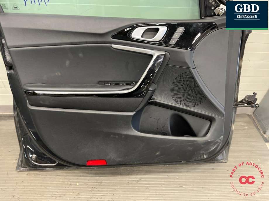 Dør venstre foran til Kia XCeed 2021-->> (SUV) (SUV) (76003J7800|)