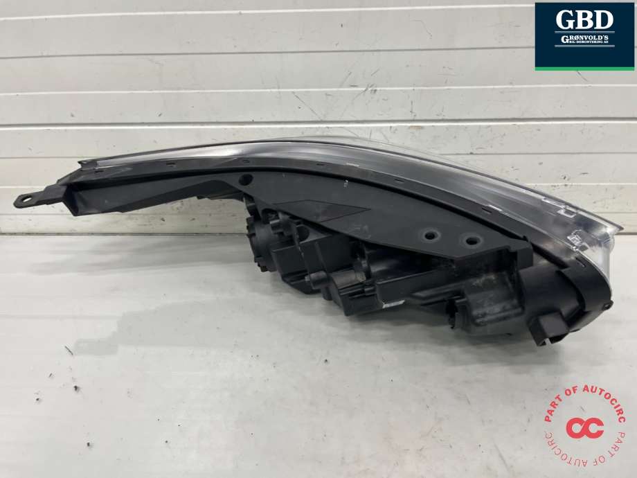 Frontlykt venstre full-LED til Kia XCeed 2021-->> (SUV) (SUV) (92101J7300|)