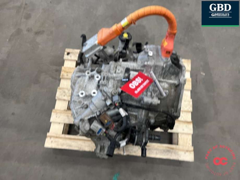 Girkasse automat til Kia XCeed 2021-->> (SUV) (SUV) (430002B110|)