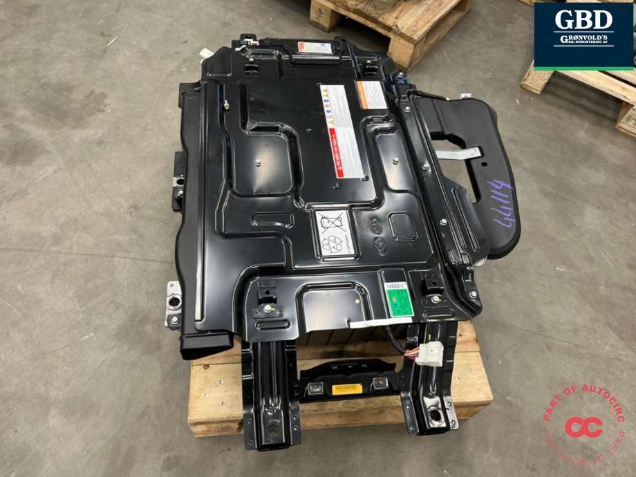 Batteripakke hybrid til Kia XCeed 2021-->> (SUV) (SUV) (37503CRBS0|)