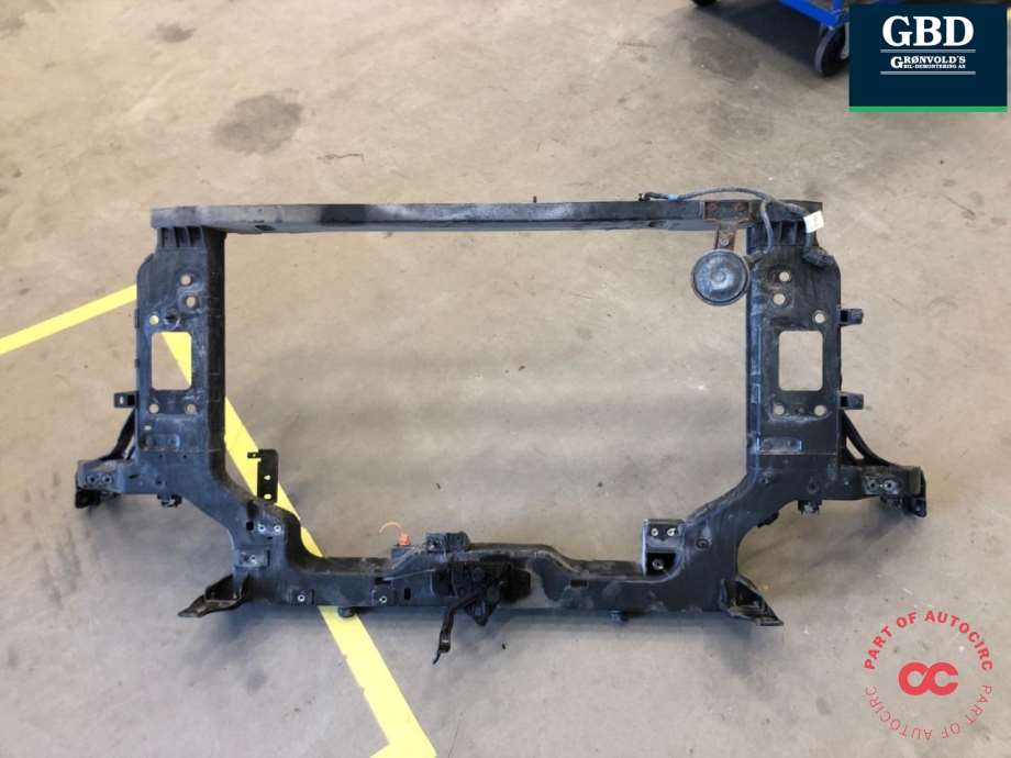 Kia Soul, 2014-2019 (Type II)(|64101E 4000)
