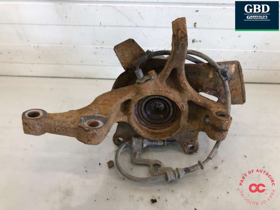 Kia Soul, 2014-2019 (Type II) (51716B 2050)