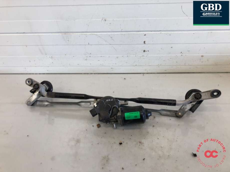 Kia Soul, 2014-2019 (Type II)(|98100B 2000)