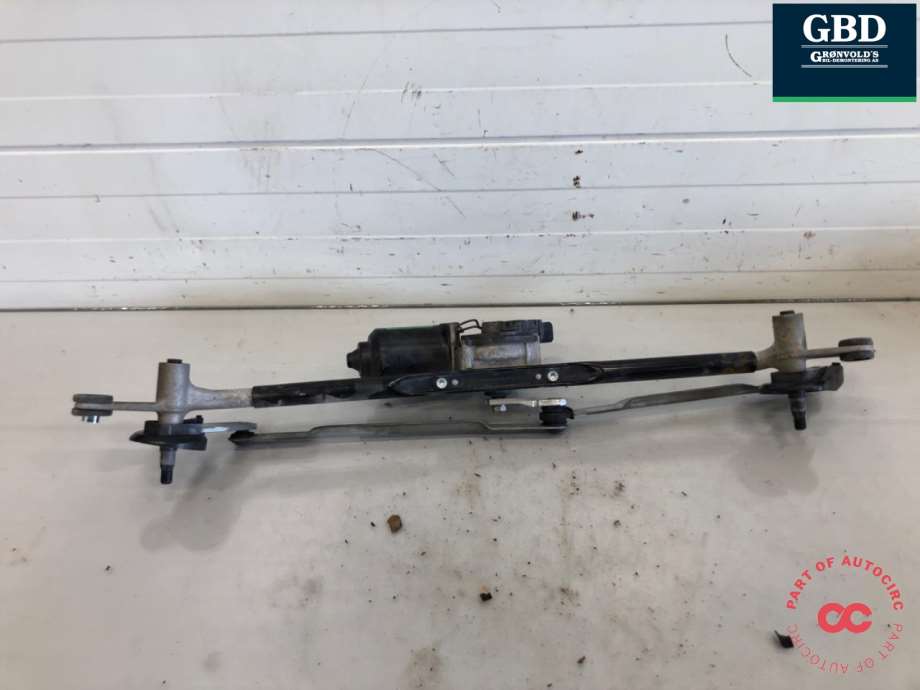 Kia Soul, 2014-2019 (Type II) (98100B 2000)