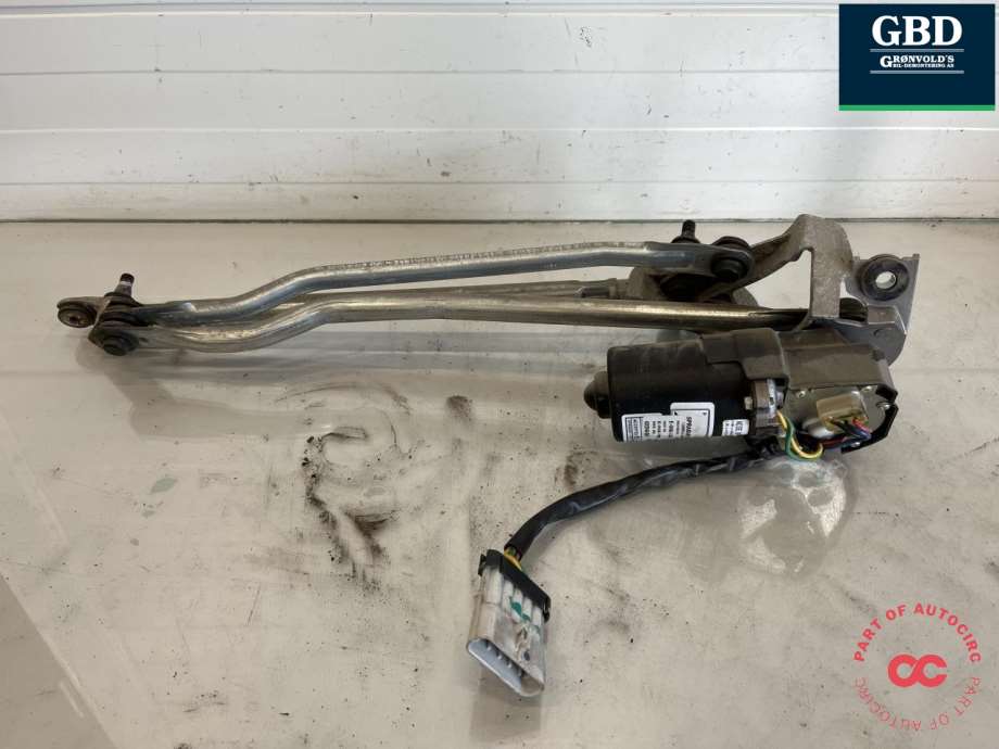 Tesla Model S, 2016-2021 (Fase 2)(|6005946-00-F)
