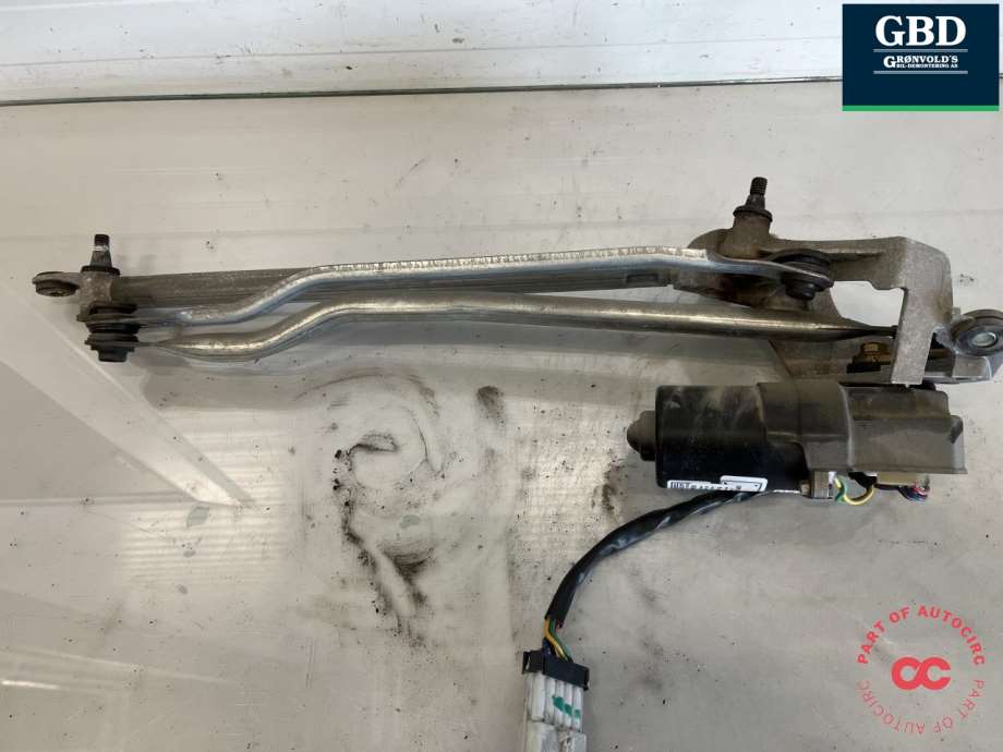 Tesla Model S, 2016-2021 (Fase 2) (6005946-00-F|6005946-00-E)