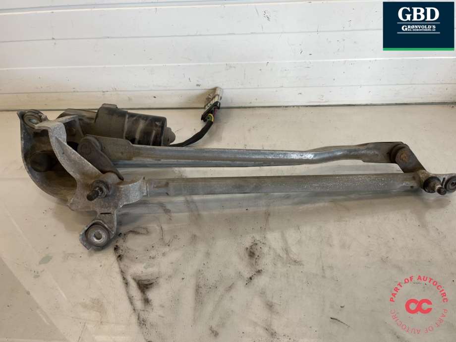 Tesla Model S, 2016-2021 (Fase 2) (6005946-00-F|6005946-00-E)