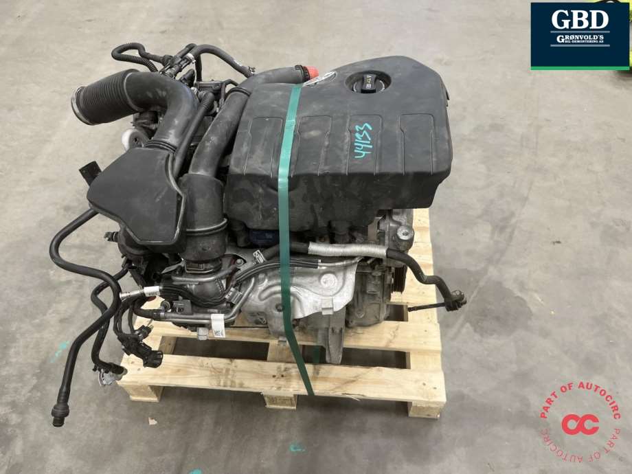 Mercedes A-Klasse, 2018- (W177)(|M282.914)