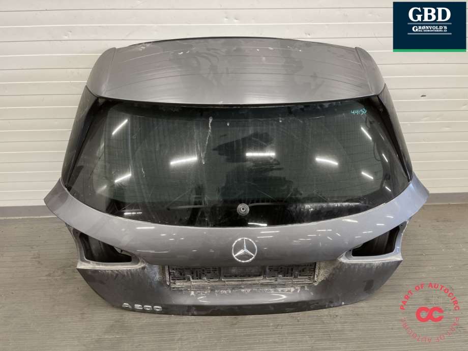 Mercedes A-Klasse, 2018- (W177) (A 177 740 14 00)