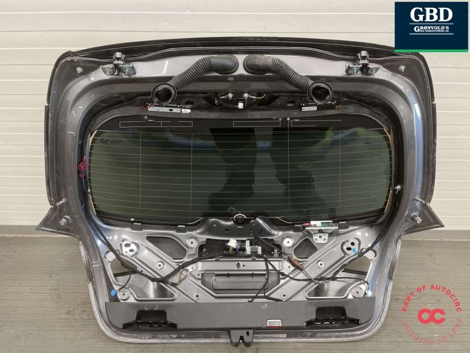 Mercedes A-Klasse, 2018- (W177) (A 177 740 14 00)