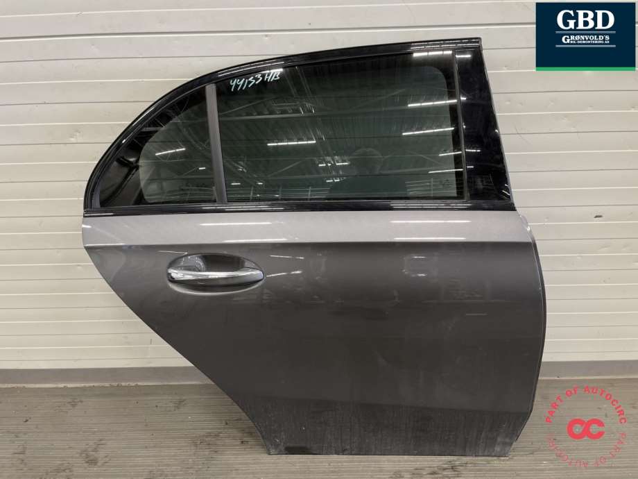 Mercedes A-Klasse, 2018- (W177)(|A 177 730 14 00)