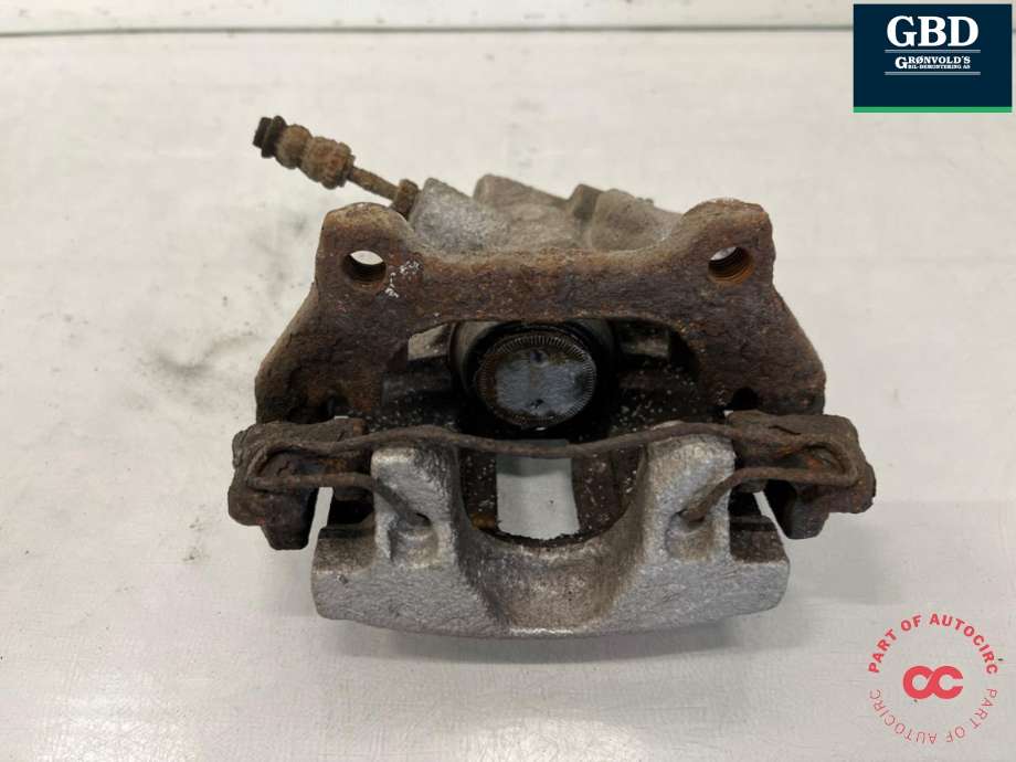 Bremsecaliper høyre bak til Citroën C5 2008-2017 (Type II)  (16 109 010 80|16 517 600 80|)