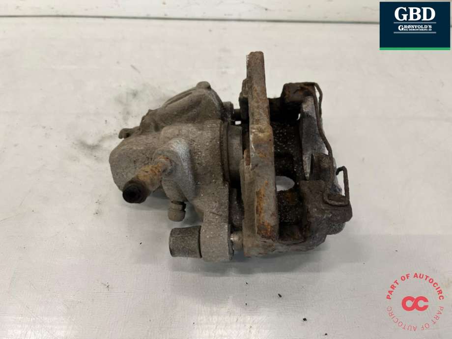 Bremsecaliper høyre bak til Citroën C5 2008-2017 (Type II)  (16 109 010 80|16 517 600 80|)